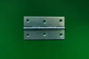 BISAGRA 3.1/2" PULIDA 5005P312