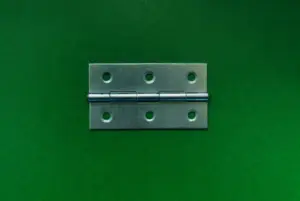 BISAGRA 3" PULIDA 5005P300