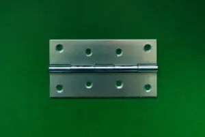 BISAGRA 4" PULIDA 5005P400