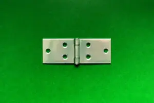 BISAGRA 1.1/2" PULIDA 814P112