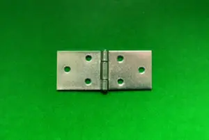 BISAGRA 1.1/4" PULIDA 814P114