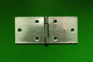 BISAGRA 2.1/2" PULIDA 814P212