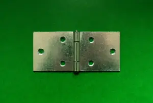 BISAGRA 2" PULIDA 814P200