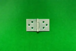 BISAGRA 1.1/2" PULIDA 816P112