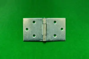 BISAGRA 2" PULIDA 816P200