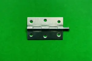 BISAGRA 3" PULIDA 840P300