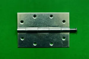 BISAGRA 4.1/2" PULIDA 840P412