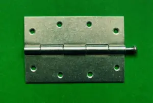 BISAGRA MAD/ACE ROS/SOL 5" 804