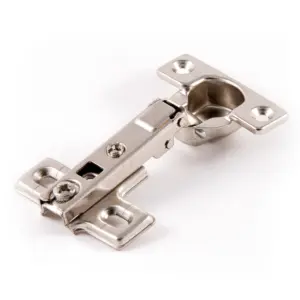 BISAGRA CAZOLETA M/MAD RECTA 2