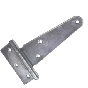 BISAGRA FORMA T 150MM CINCADO