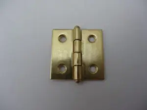 BISAGRA R/BAJO 30X30MM LAT 207