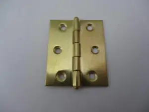 BISAGRA R/BAJO 50X40MM LAT 207