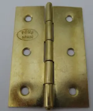 BISAGRA R/BAJO 60X40MM LAT 207