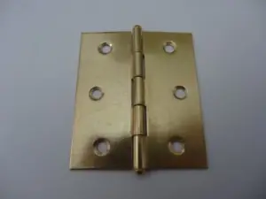 BISAGRA R/BAJO 60X50MM LAT 207