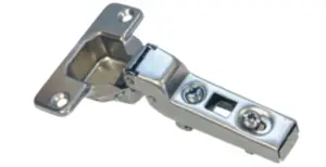 BISAGRA CAZOLETA M/MAD RECTA 3