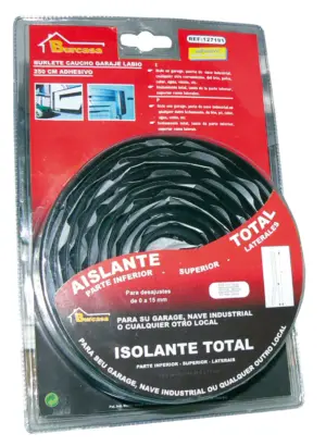 BURLETE ADH 250CM BURCASA