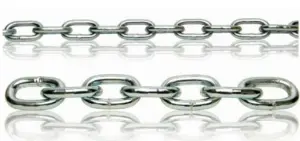 CADENA ESL.RECTO 3MM 25 KG