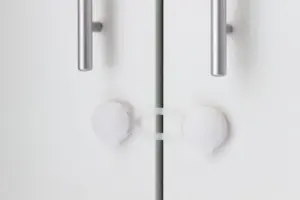 CIERRE FLEXIBLE PEQUEÑO 2 PZ