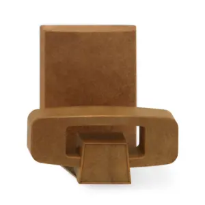 COLGADOR ADH MADERA 61X45X45MM