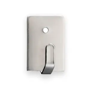 COLGADOR HOG ADH 26X18X12MM 4