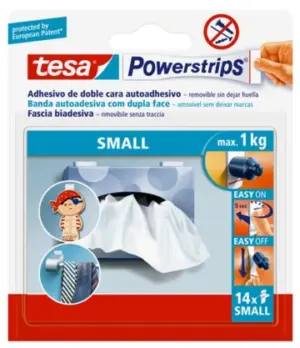 COLGADOR ADH 14 PZ TESATAPE