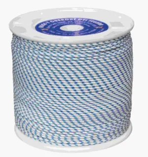 CUERDA FIJ TRENZ. 400 MT HYC