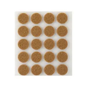 FIELTRO PROT ADH RDO MARR Ø 17