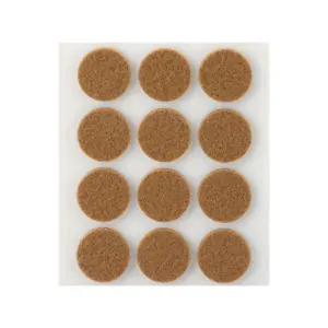 FIELTRO PROT ADH RDO MARR Ø 22