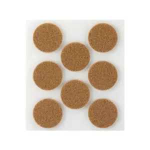 FIELTRO PROT ADH RDO MARR Ø 27