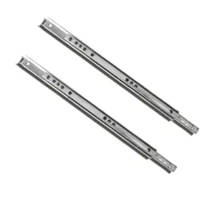 GUIA CAJON 17X310 MM MICEL