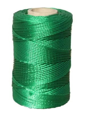 HILO ATIRANTAR 02MM VER 100 MT