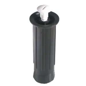 PATA MUEB RDA LISA 130/200MM 4