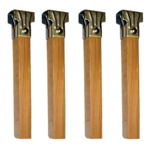 PATA SOMIER CDA 250X30X30MM 4