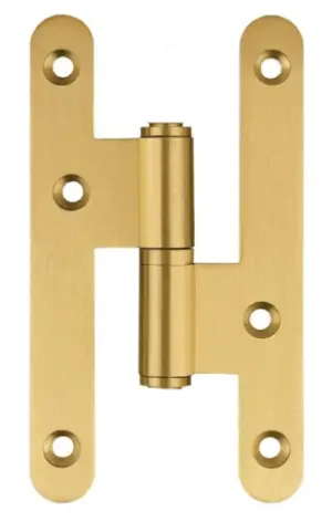 PERNIO CARP C/RDO. 100X55MM OC