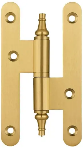 PERNIO CARP C/RDO. 100X55MM OC