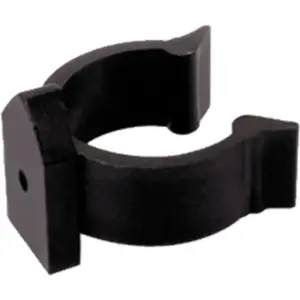 PINZA SUJ ZOCALO PARA MADERA N