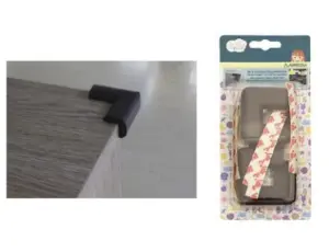 PROTECTOR INF ESQUINAS 4 PZ