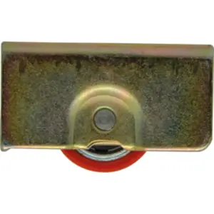 RUEDA RODAMIENTO METALICO 157