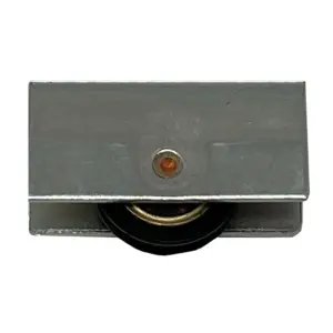 RUEDA RODAMIENTO METALICO CLIM