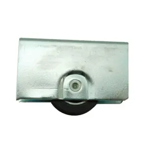 RUEDA RODAMIENTO METALICO INAS