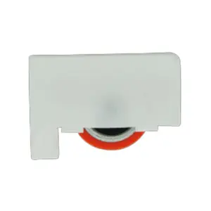 RUEDA RODAMIENTO NYLON 172