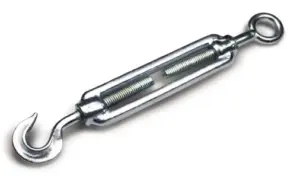 TENSOR GANCHO DIN1480 CIN M10-