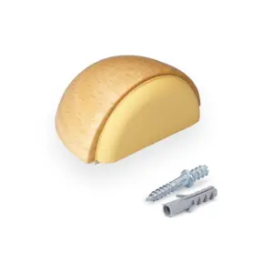 TOPE PTA ADHESIVO/TORNILLO HAY