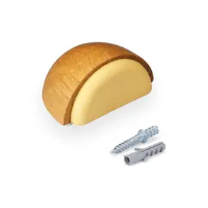 TOPE PTA ADHESIVO/TORNILLO ROB