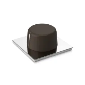 TOPE PTA ADH MARR 18X45X45MM 2