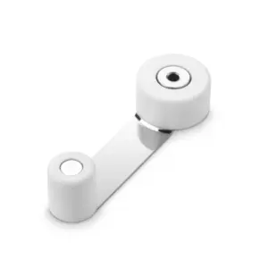 TOPE PTA RETENEDOR ADH BL 27X4