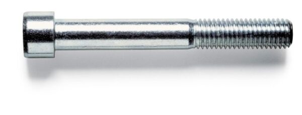 TORNILLO 912 8.8 CINC 10X040MM