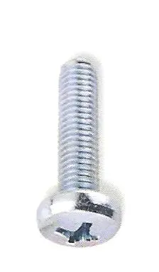 TORNILLO 7985 C/ALOM 04X012MM