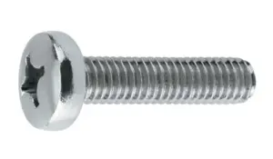 TORNILLO 7985 C/ALOM 05X020MM