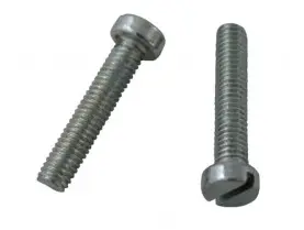 TORNILLO 84 C/CILIND. 04X020MM